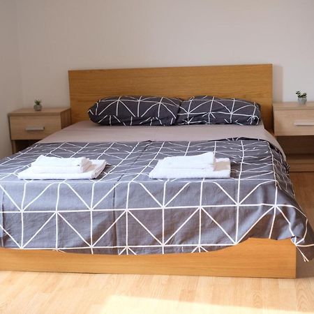 Teo Apartment Подгорица Екстериор снимка